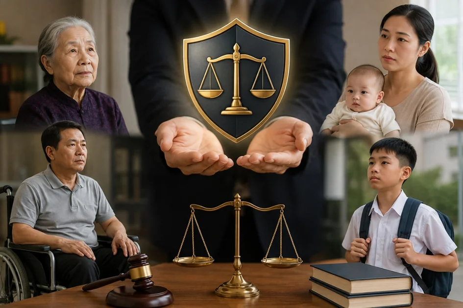 Những ai được miễn, giảm tiền tạm ứng án phí?