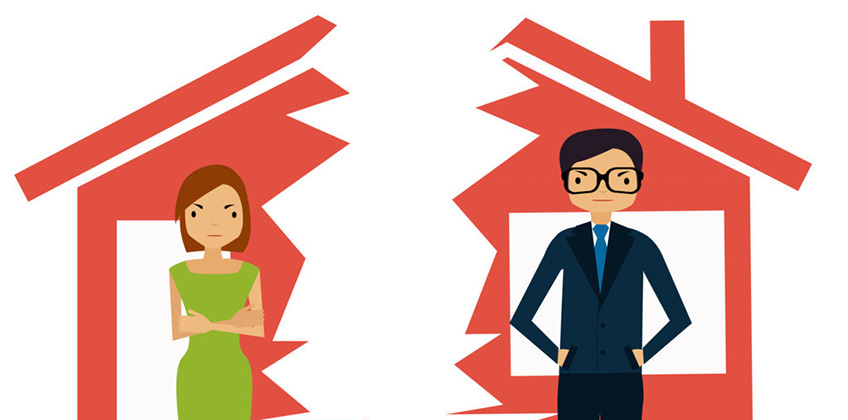 Khi nào thì vụ án ly hôn cần mời luật sư?