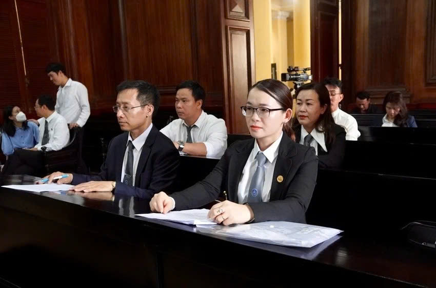 Mức phí thuê luật sư hình sự ở TP.HCM – dành cho khách hàng gần và ở xa như thế nào?