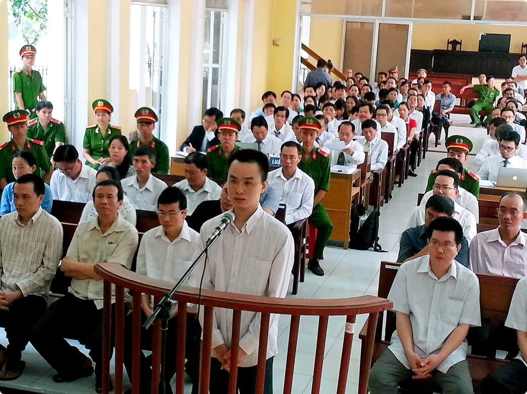 Ở miền Tây Nam Bộ có nên thuê luật sư hình sự TP.HCM hay không?