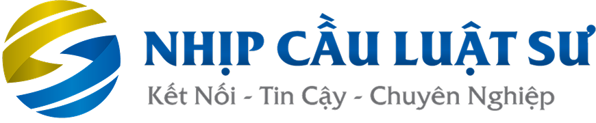 NHỊP CẦU LUẬT SƯ