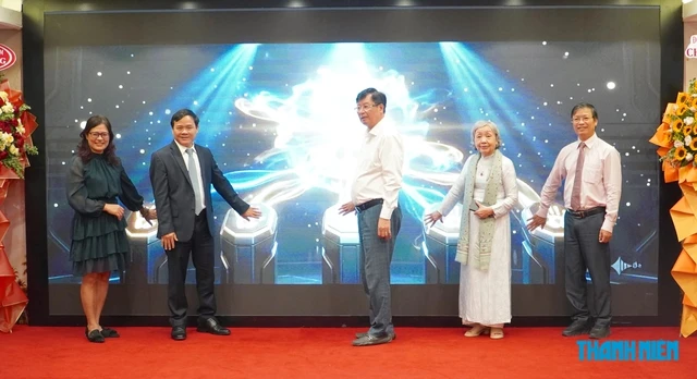 Ra mắt Nhịp Cầu Luật Sư