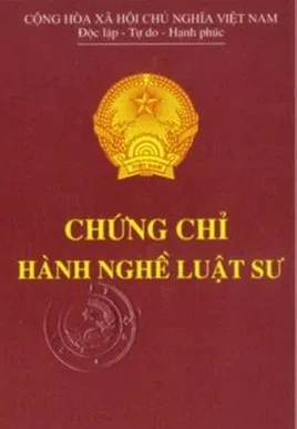 Chứng chỉ 4