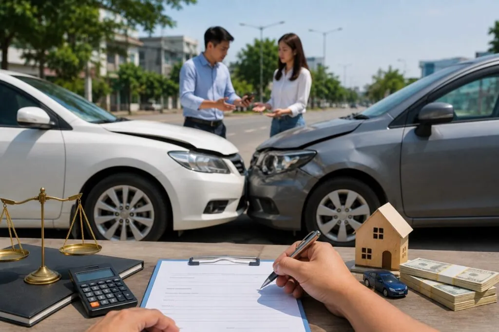 Chi phí chữa trị, phục hồi sức khỏe Chi phí chữa trị, phục hồi sức khỏe