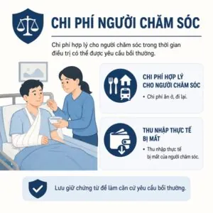 Chi phí người chăm sóc
