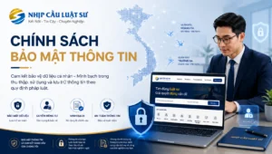 CHÍNH SÁCH BẢO MẬT THÔNG TIN CHÍNH SÁCH BẢO MẬT THÔNG TIN