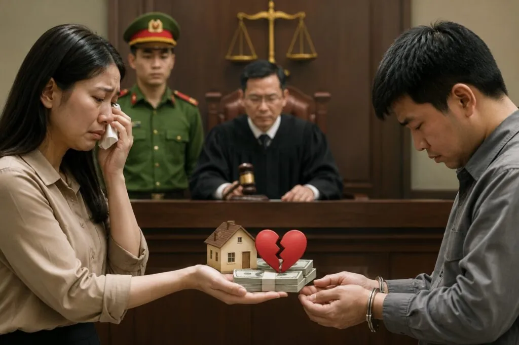 Đòi bồi thường những khoản nào?