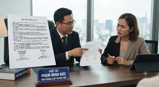 Chủ nhà bất ngờ tăng giá thuê mặt bằng trái thỏa thuận phải làm sao?