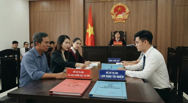 Khi nào có thể bị xử lý hình sự?