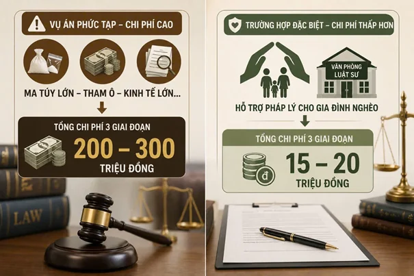 Mức giá ít phổ biến Mức giá ít phổ biến