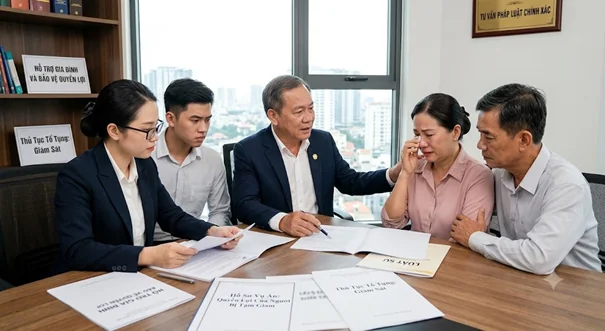 Nhịp Cầu Luật Sư luôn đồng hành cùng bạn