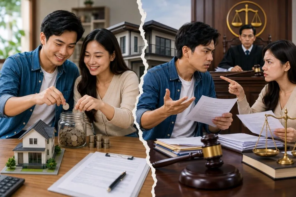 Pháp luật xác định đây là tài sản gì?