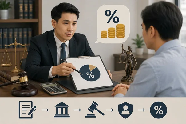Tỷ lệ phần trăm bao nhiêu? Tỷ lệ phần trăm bao nhiêu?