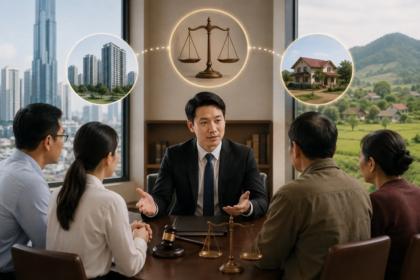 VỚI KHÁCH HÀNG TẠI TP.HCM