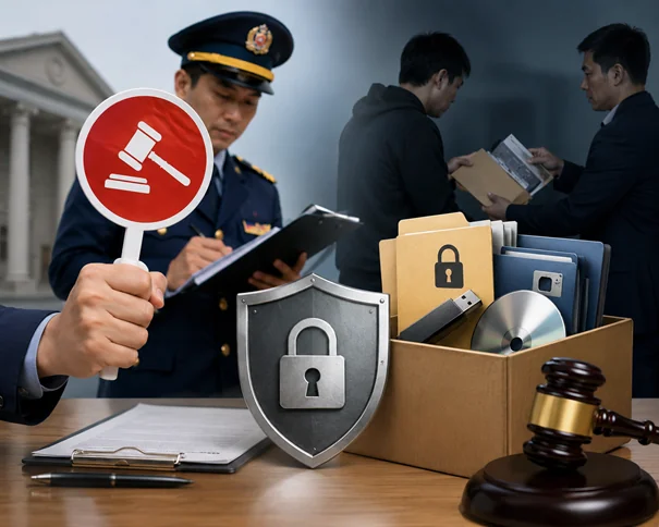 Xử phạt vi phạm hành chính Xử phạt vi phạm hành chính