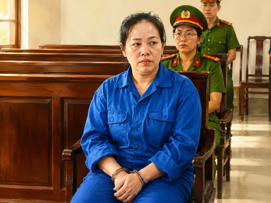 tội liên quan đến chất độc