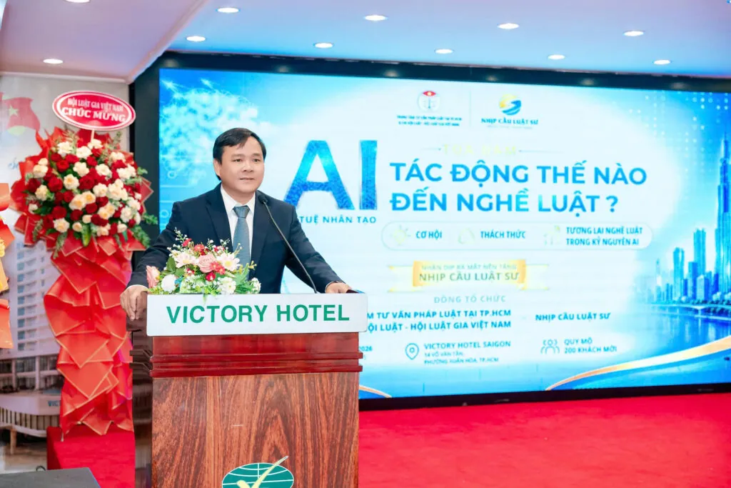 Luật gia, Luật sư Đặng Đình Thịnh