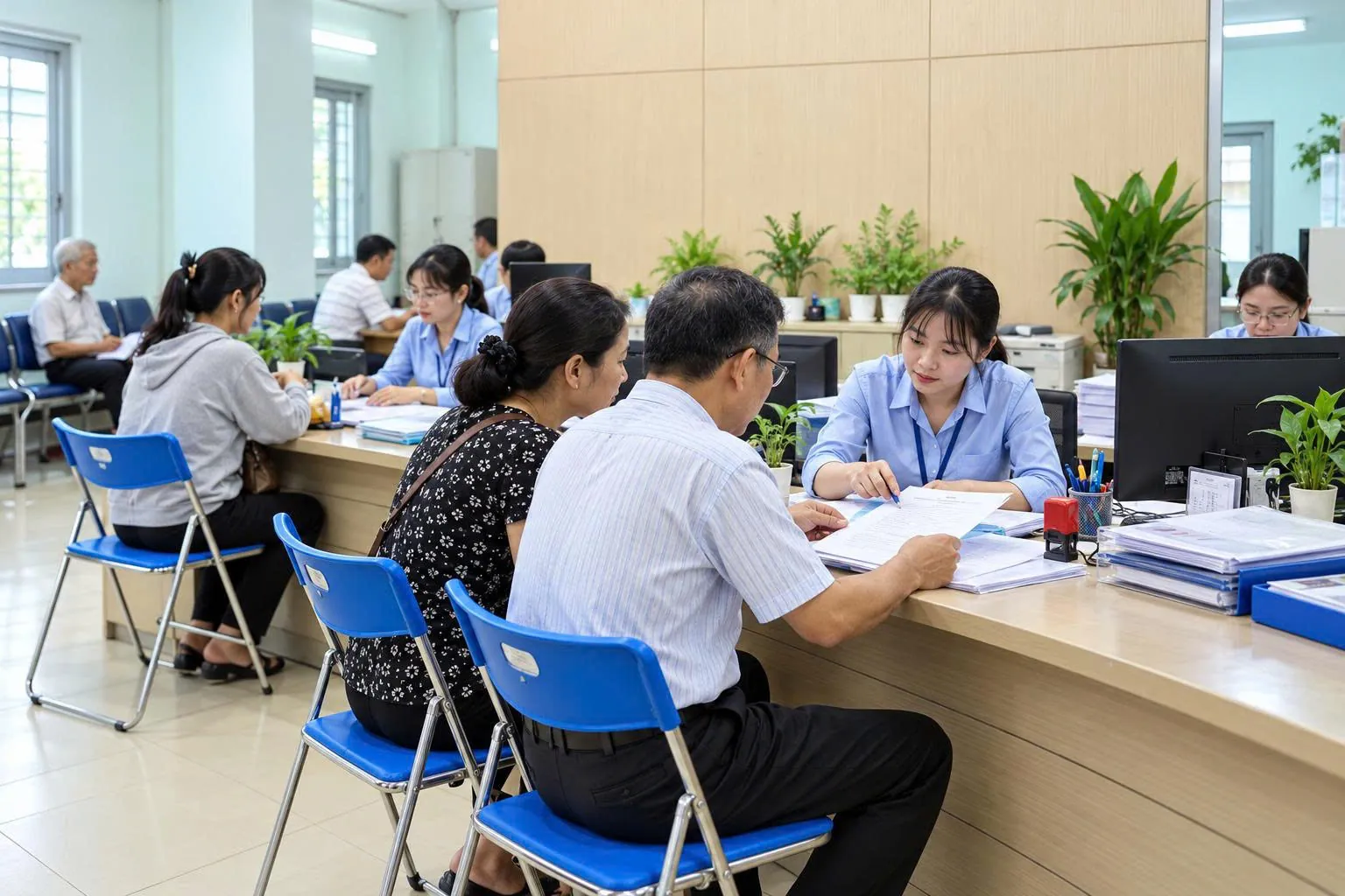 CÔNG CHỨNG, ĐĂNG KÝ ĐẤT ĐAI VÀ TÒA ÁN TRONG KIỂM SOÁT GIAO DỊCH QUYỀN SỬ DỤNG ĐẤT: TIẾP CẬN THEO MỨC ĐỘ RỦI RO KHI SỬA ĐỔI ĐIỀU 27 LUẬT ĐẤT ĐAI